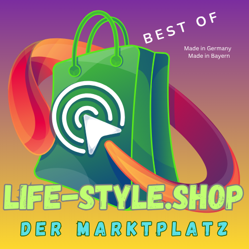 lifestyle shop logo